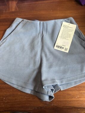 Rubber Softstreme HR Short 2” size 2